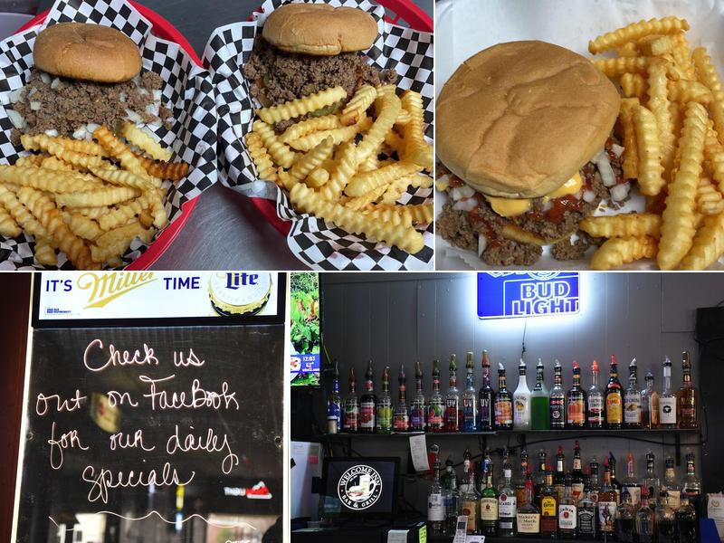 Welcome Inn Bar & Grill