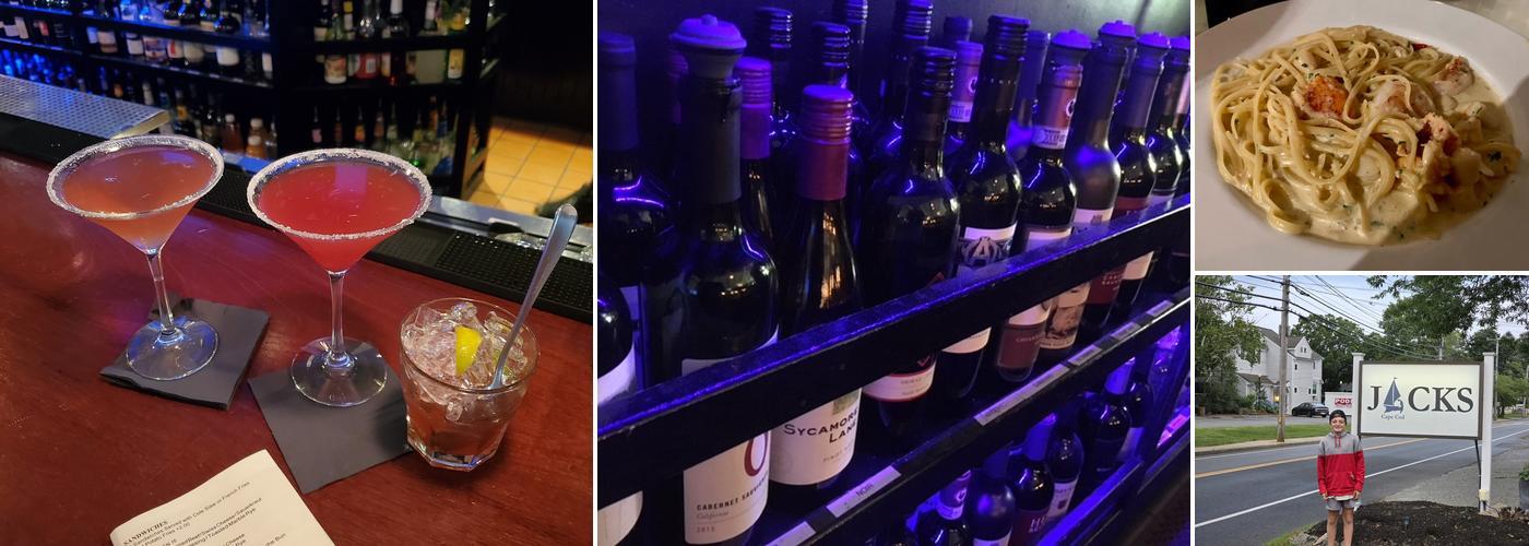 Jacks Restaurant & Bar