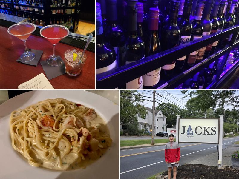 Jacks Restaurant & Bar