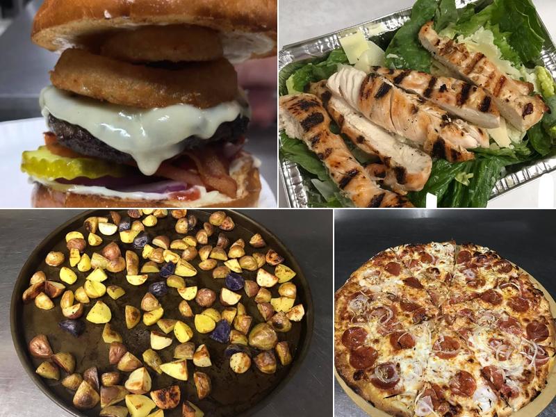 Steve's Pizzeria & More