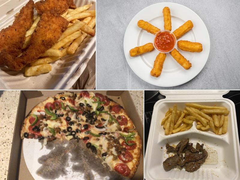 Lobo's House of Pizza