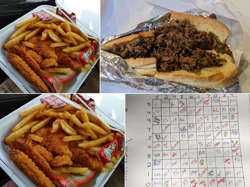 Prime Time House of Pizza