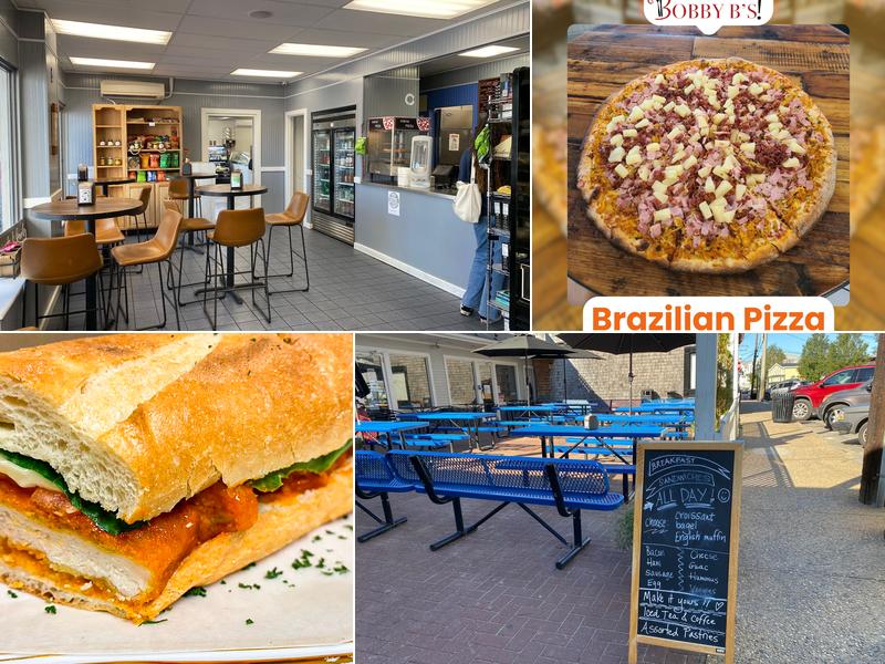 Bobby B's Restaurant & Bakery