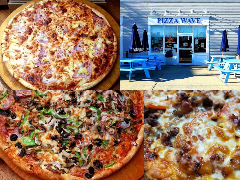 Pizza Wave 3864 Falmouth Rd Rt 28 Marstons Mills, Marstons Mills