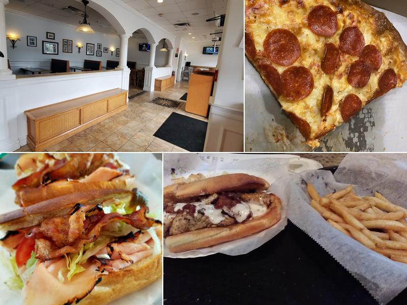 Buzzards Bay House of Pizza
