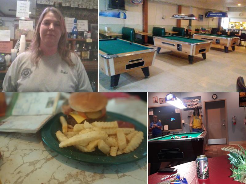 Joedee's 1828 Avenue L, Fort Madison