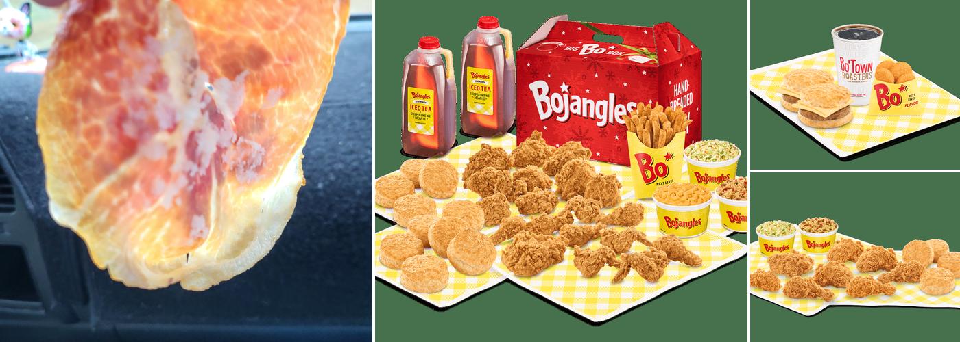 Bojangles