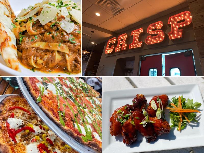 Crisp 791 Main St, Osterville