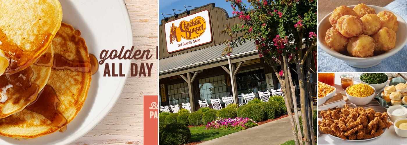 Cracker Barrel Old Country Store