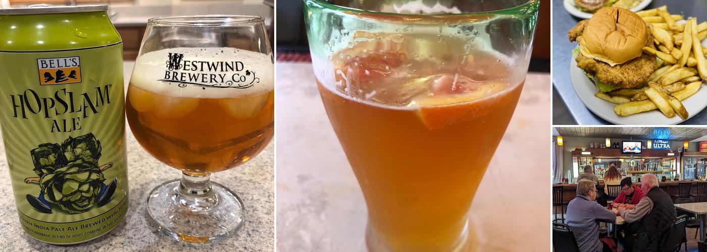 Cappy's Northside Bar and Grill