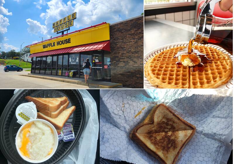 THE 15 BEST Restaurants in Pell City, AL - With Menus, Reviews, Photos ...