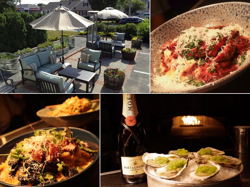 C Salt Wine Bar & Grille