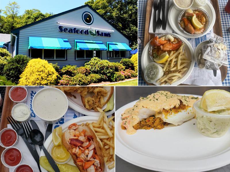 THE 15 BEST Restaurants in Falmouth, MA - With Menus, Reviews, Photos ...