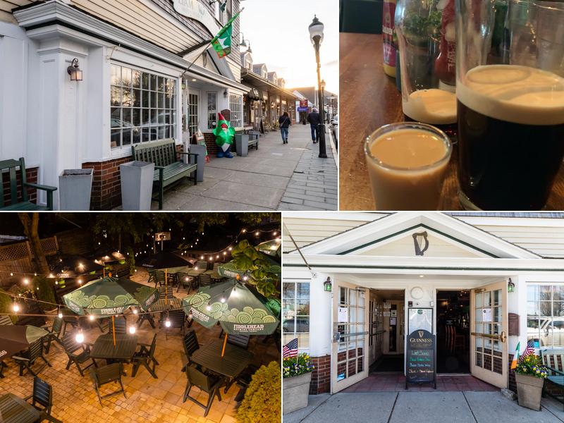 Liam Maguire's Irish Pub