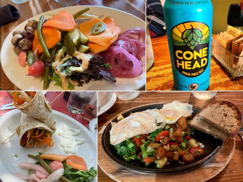 Pickle Jar Kitchen 170 Main St, Falmouth