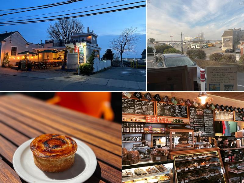 Pie in the Sky Bakery & Cafe