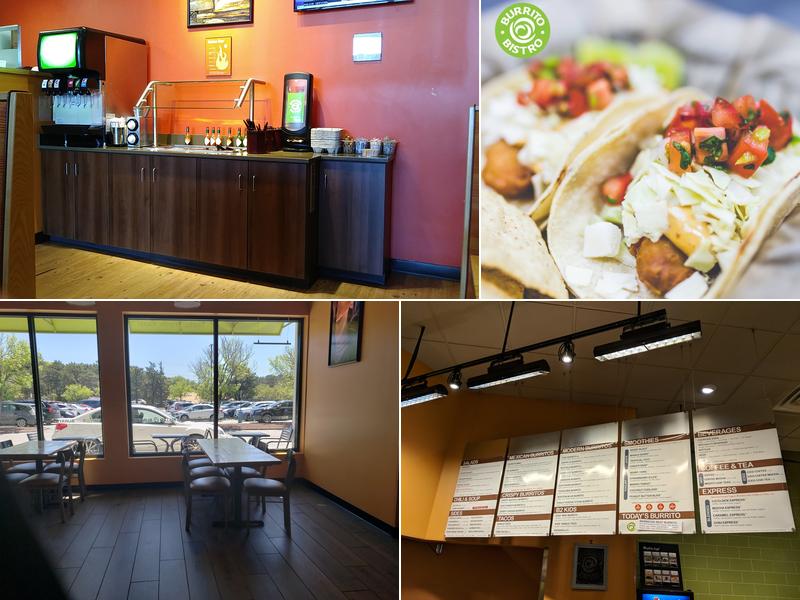 Burrito Bistro Mashpee