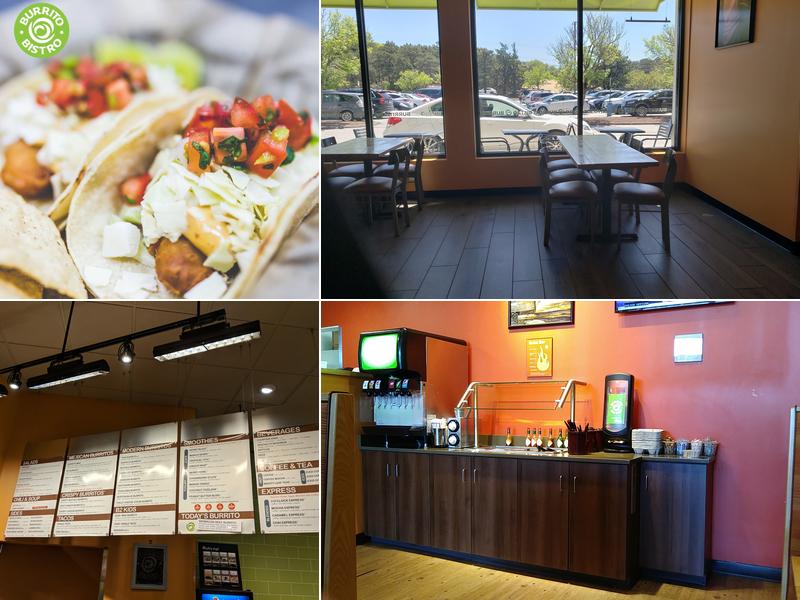 Burrito Bistro Mashpee