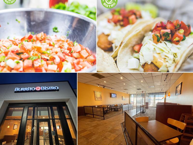 Burrito Bistro Hyannis