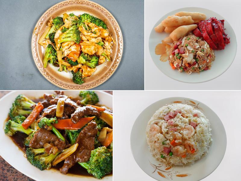 Great Wall Restaurant 401 Nathan Ellis Hwy, Mashpee