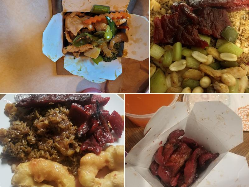 China Chef Restaurant