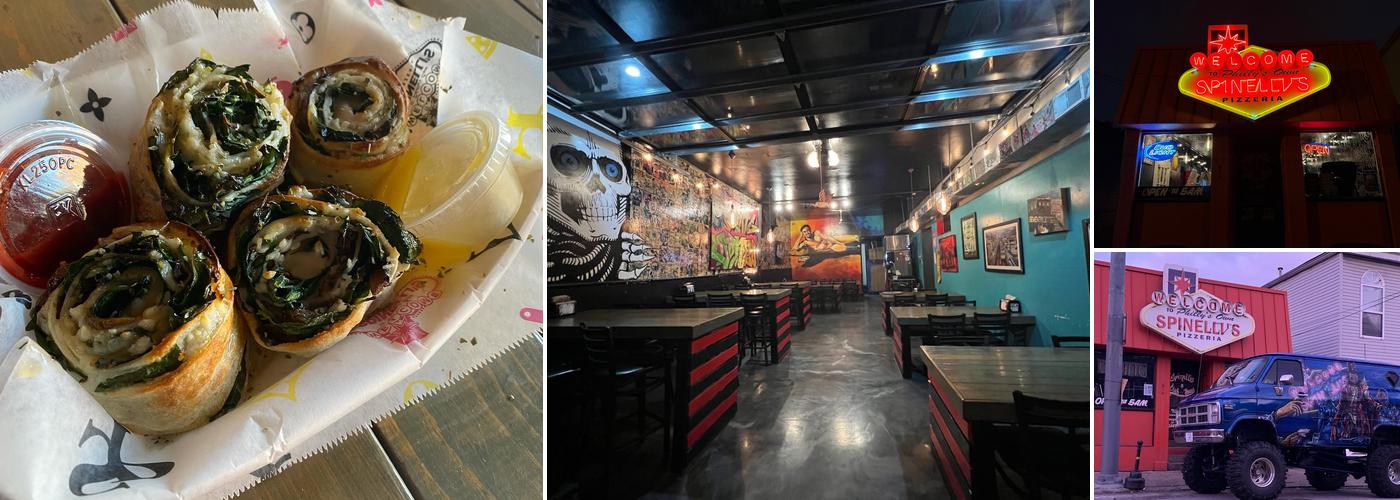 Spinelli's Highlands