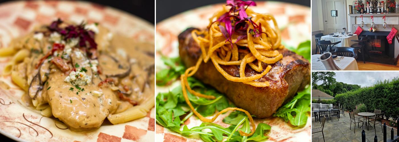 Villaggio Prime Bar and Grille