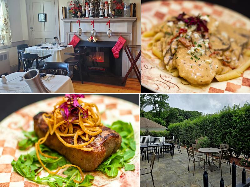 Villaggio Prime Bar and Grille