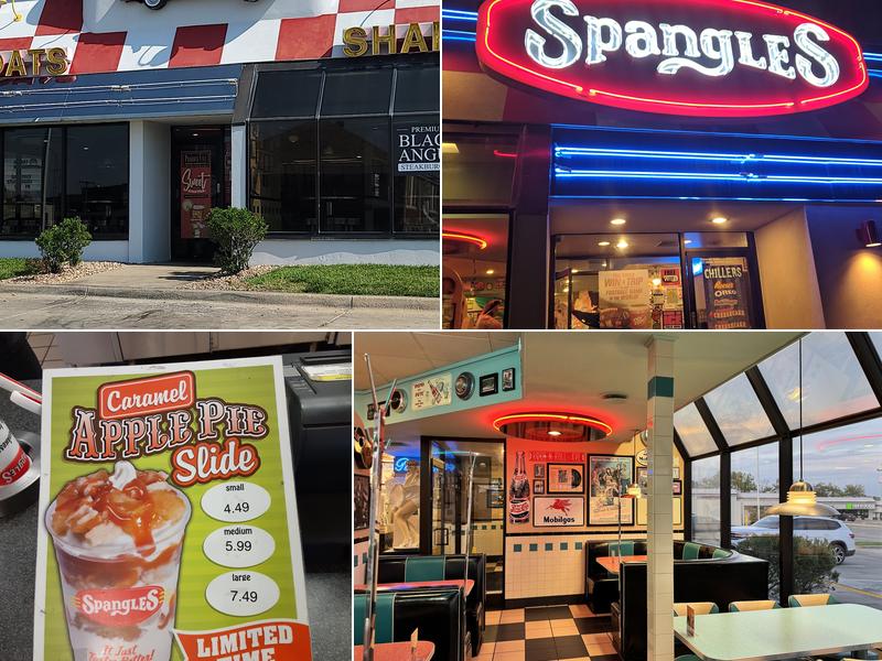 Spangles