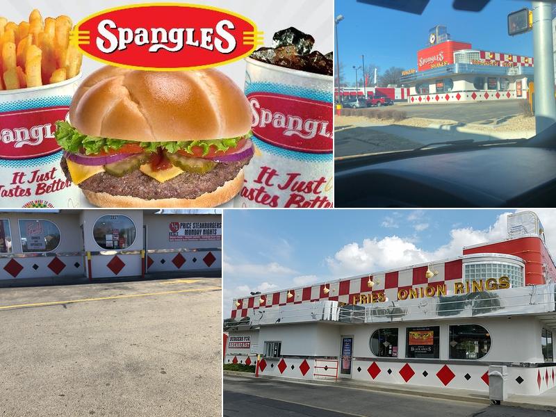 Spangles