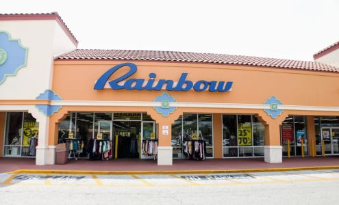 Rainbow Shops