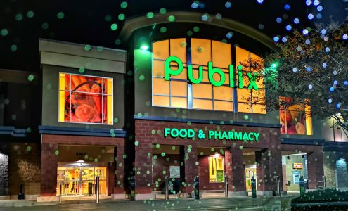 Publix Super Market at South Park Center