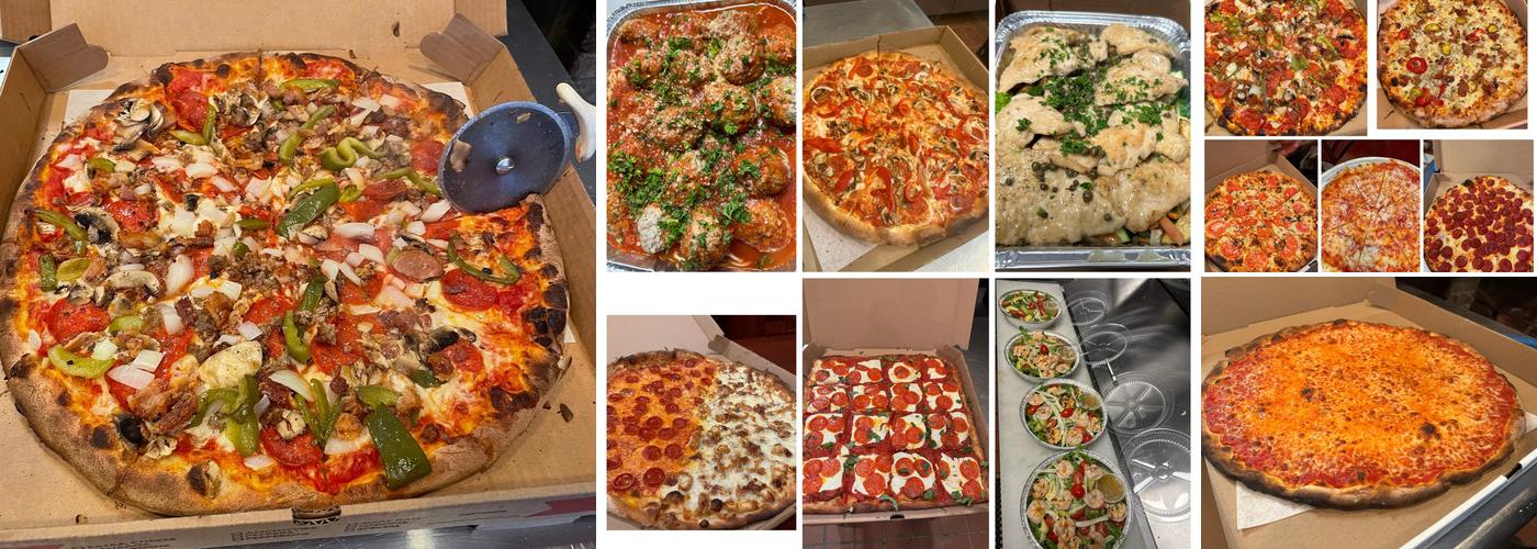 Julian's Brick Oven Pizza LLC