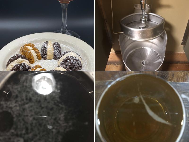 Mason's Brewing Company