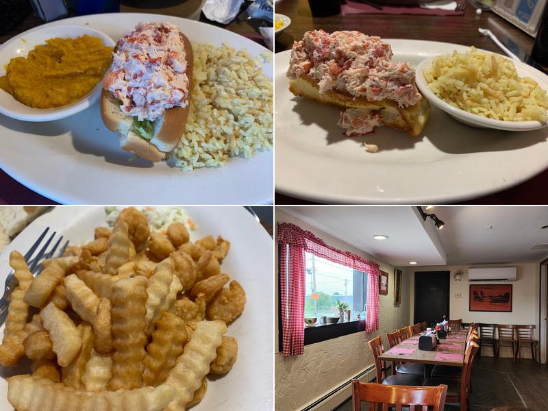 Chase's Family Restaurant & Hide-Away Lounge 1575 Hammond St, Bangor