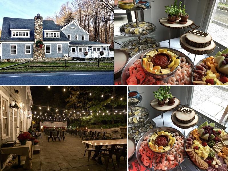 The Redding Roadhouse