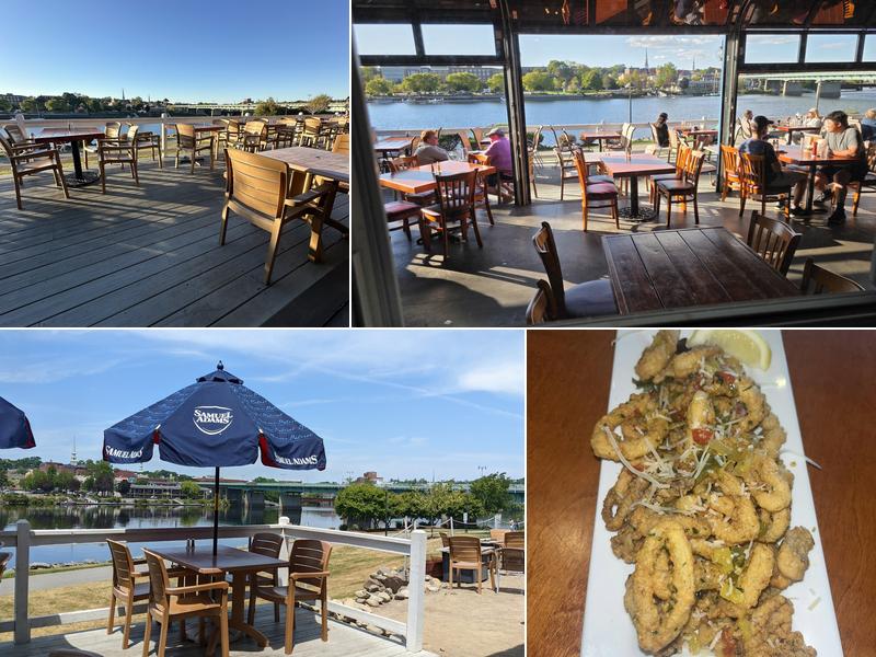 High Tide Restaurant and Bar