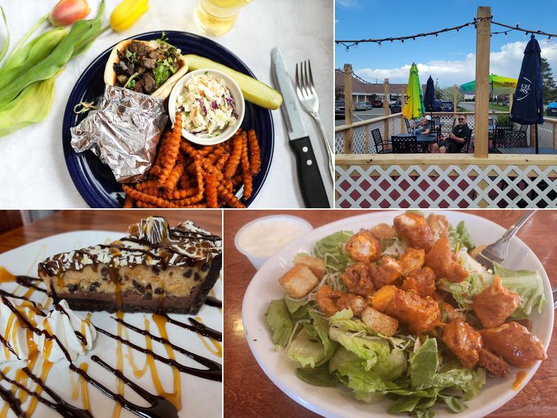 Kosta's Restaurant and Bar