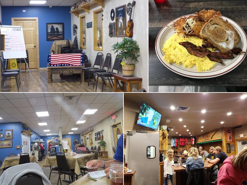 Pure Country Family Restaurant