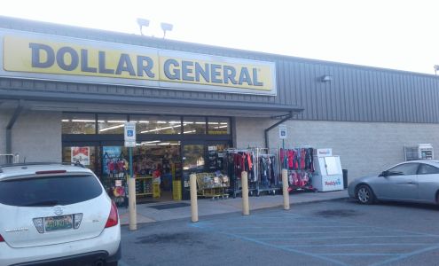 Dollar General