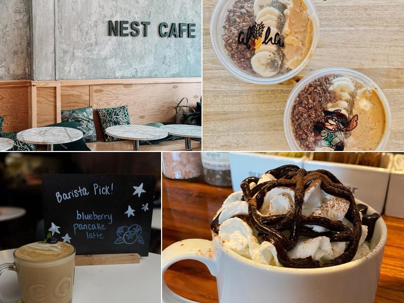 Nest 24 Main St, Orono