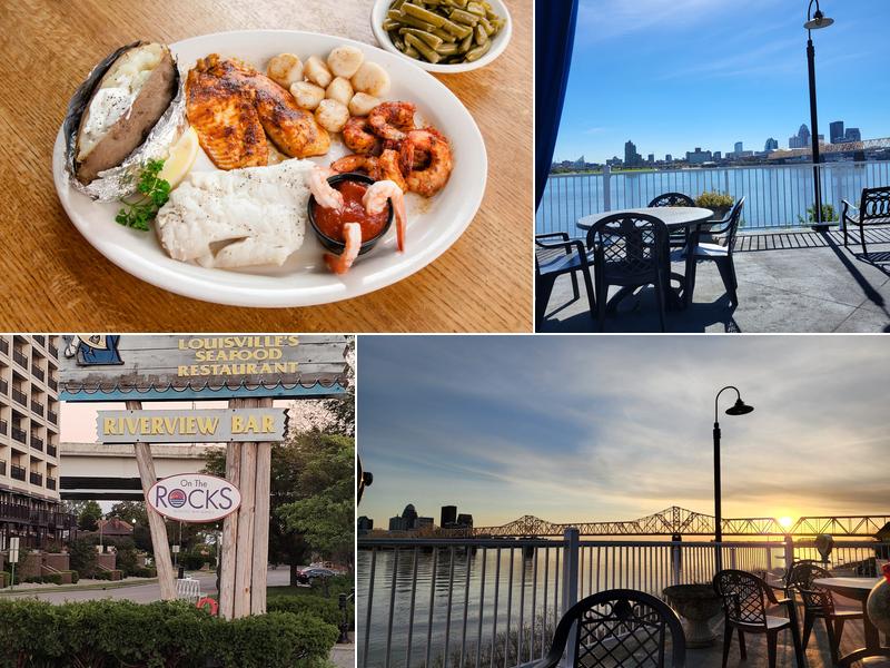 KingFish 601 W Riverside Dr, Jeffersonville