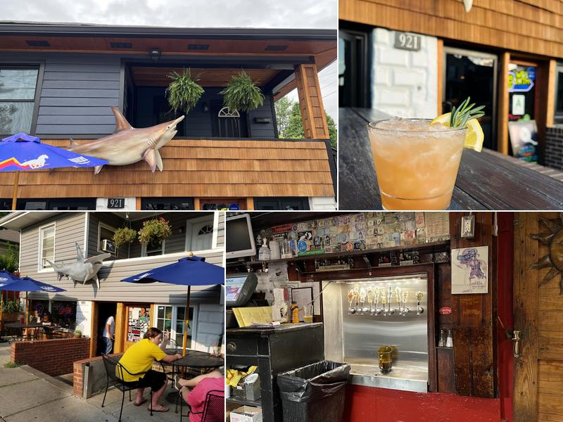 Hammerheads 921 Swan St, Louisville