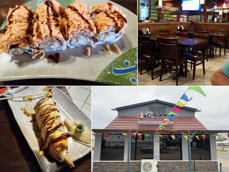 OSAKA 12131 Old Highway 63, Lucedale