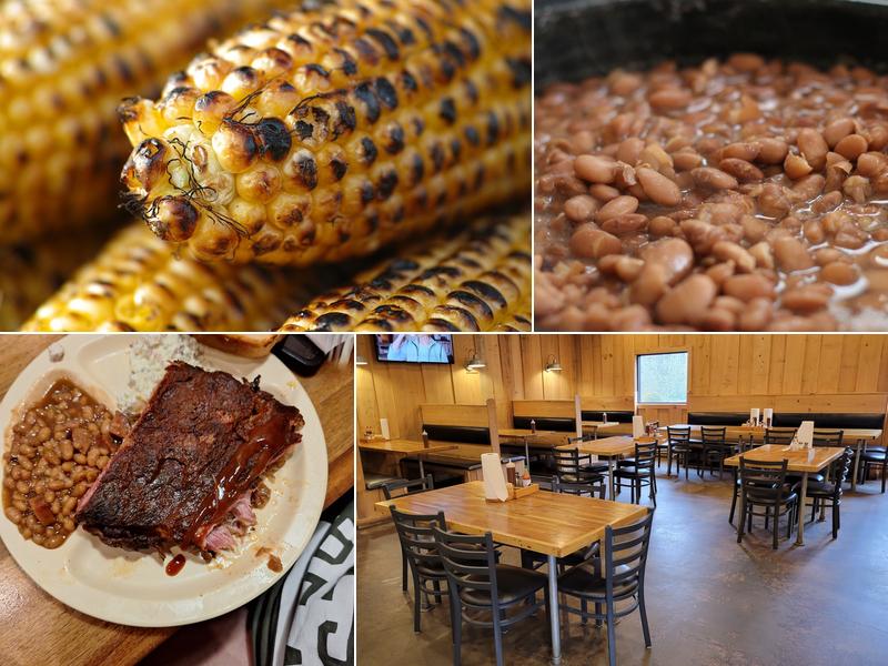 Hokie's BBQ & Grill