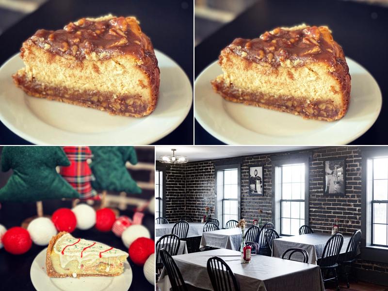 Landmark Café & Grill