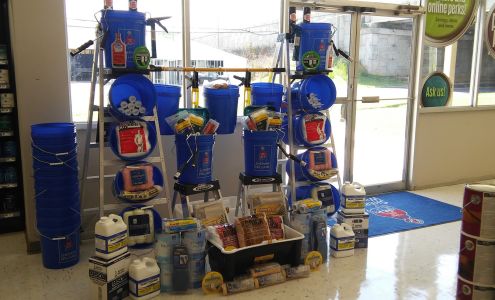 Sherwin-Williams Paint Store