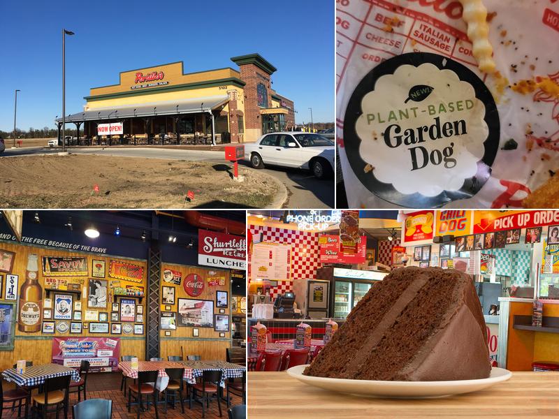 Portillo's Mishawaka