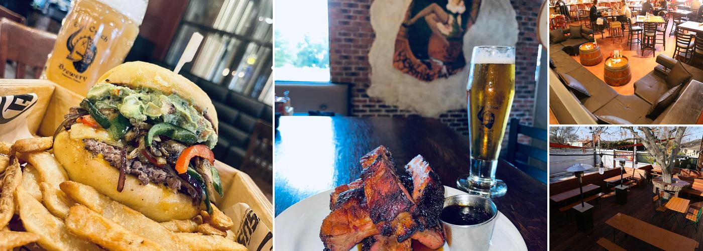 Evil Czech Brewery and Public House