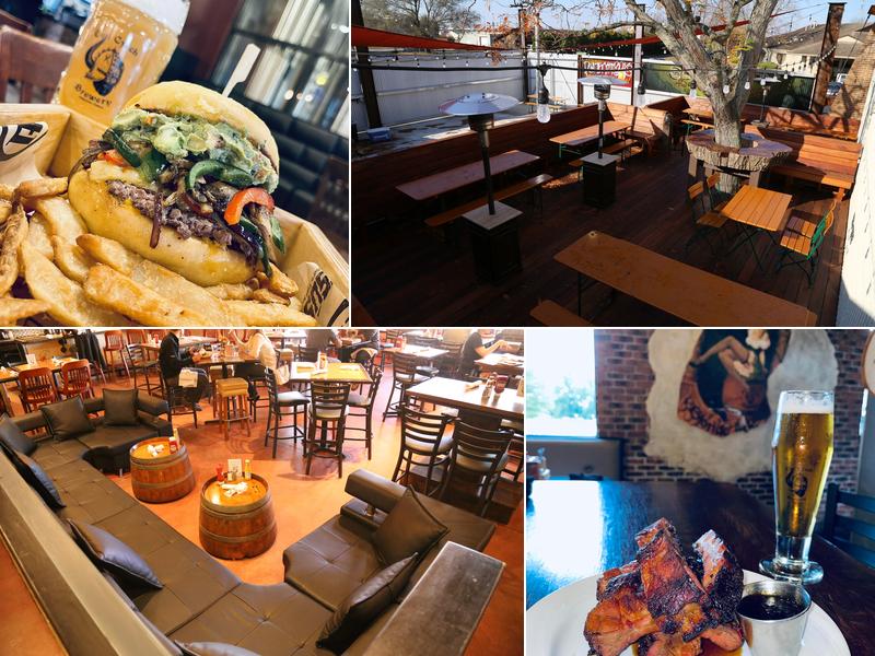 Evil Czech Brewery and Public House